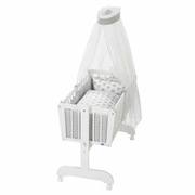 Kołyska niemowlęca 