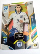 Panini Fifa 365 2026 Road to Fifa World Cup Phil Foden FWC16 England 