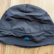 Czapka biegowa adidas