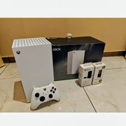 XBOX SERIES X zestaw