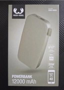 Powerbank Fresh 'N Rebel 12000mAh USB-C/PD dried green (215330)