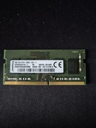 Pamięć RAM Kingston 4GB DDR4 2666MHz