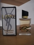 Libre Yves Saint Laurent Oryginalna Miniatura Perfumy 