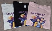 T-shirt demon hunter