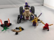 LEGO 70745-1 Anacondrai Crusher