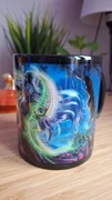 Kubek World of Warcraft – idealny na prezent | unikalny design | 330 ml