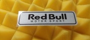 RED BULL MOTOR SPORT NAKLEJKA STICKERS