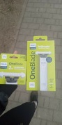 One blade womens