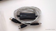 Prodipe MIDI interfejs MIDI USB