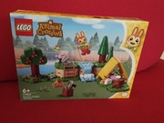 Lego 77047 Bunnie's Outdoor Activities / Animal Crossing