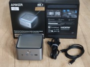 Anker TB5 stacja Thunderbolt 5 Toruń USB 4