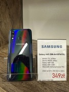 Smartfon Telefon Samsung Galaxy A40 (SM-A405FN/DS) 4/64GB gwarancja