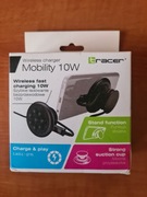 Tracer indukcyjna ladowarka na przyssawke