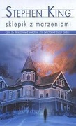Sklepik z marzeniami. Stephen King