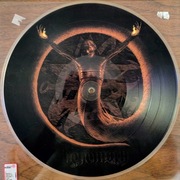 BEHEMOTH – Pandemonic Incantations, picture LP