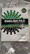 English File Intermediate Multipack A [Oxford]