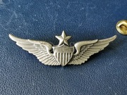 US Army Aviator Badge (Senior) 