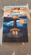 Książka Miecz wikingów