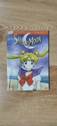 Czarodziejka z księżyca Sailor Moon 12/99 TM SEMIC