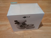 Dron DJI Flip  (DJI RC-N3) nowy - nieaktywowany - zafoliowany - gwarancja