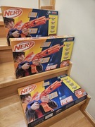 NERF wyrzutnia pistolet F8621 N Series Pinpoint