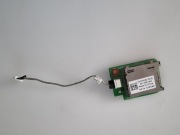 moduł czytnik SD Dell N5010