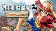 ONE PIECE World Seeker Deluxe Edition – PlayStation 4