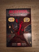 Deadpool: Wyzwanie Drakuli