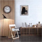 Batman Superman Wonder Woman Superhero DC trójca plakat plakaty limitowany