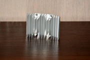 Radiator z płyty głównej DIY