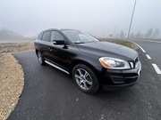 VOLVO XC60 Salon Polska