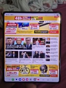 Samsung Galaxy Fold 3 5G 256Gb