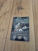 Z wykrywaczem po skarby 