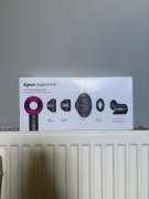 Suszarka Dyson Supersonic