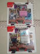 Karty Pokemon blister box