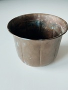 Tygielek mosiężny, osłonka 