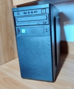 komputer stacjonarny do rozbudowy Intel Core i5-7400 4x 3.00GHz 7 gen