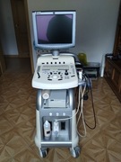 Echokardiodraf, echo, usg