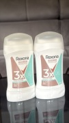 Rexona antyperspirant dezodorant 2szt