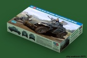 199 HOBBY BOSS 83816 GERMAN Sd. Kfz. 222 (3rd Series)
