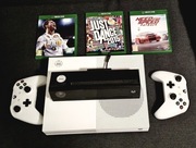 X box one s 500GB stan jak nowy 