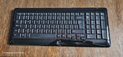 Klawiatura bezprzewodowa Logitech K340