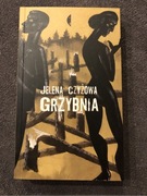 Grzybnia Jelena Czyżowa