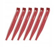 Szpilki do namiotu Robens V-Stake 6 szt