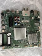 Płyta Główna Philips 65PUS6121/12 | Sprawna