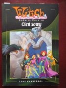 Witch Cień sowy  Lene Kaaberbol