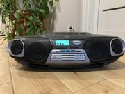 Radiomagnetofon JVC RC-XC3