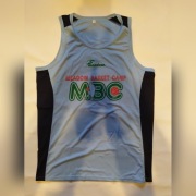 Komplet Treningowy MBC r.M