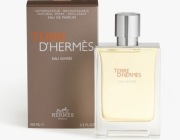 Terre D'Hermes EAU Givree perfumy męskie cytrusowe sztos perfumetka 5ml 