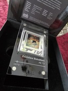 AE73 Zdzisław Beksiński Moneta II seria 1000 CFA